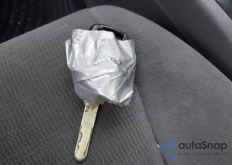 2007 Honda Accord 2.4 Se from USA, damaged, VIN 1HGCM56397A217956